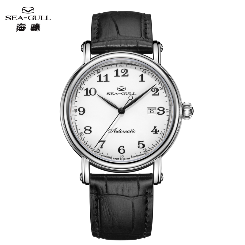 Omega Watch Constellation - Seagull Herren Mechanische Uhr Automatik Business