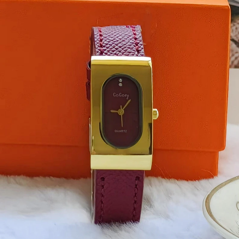 Luxury Watch Brand For Women - Luxus Damen Marke Frauen Uhr Mode
