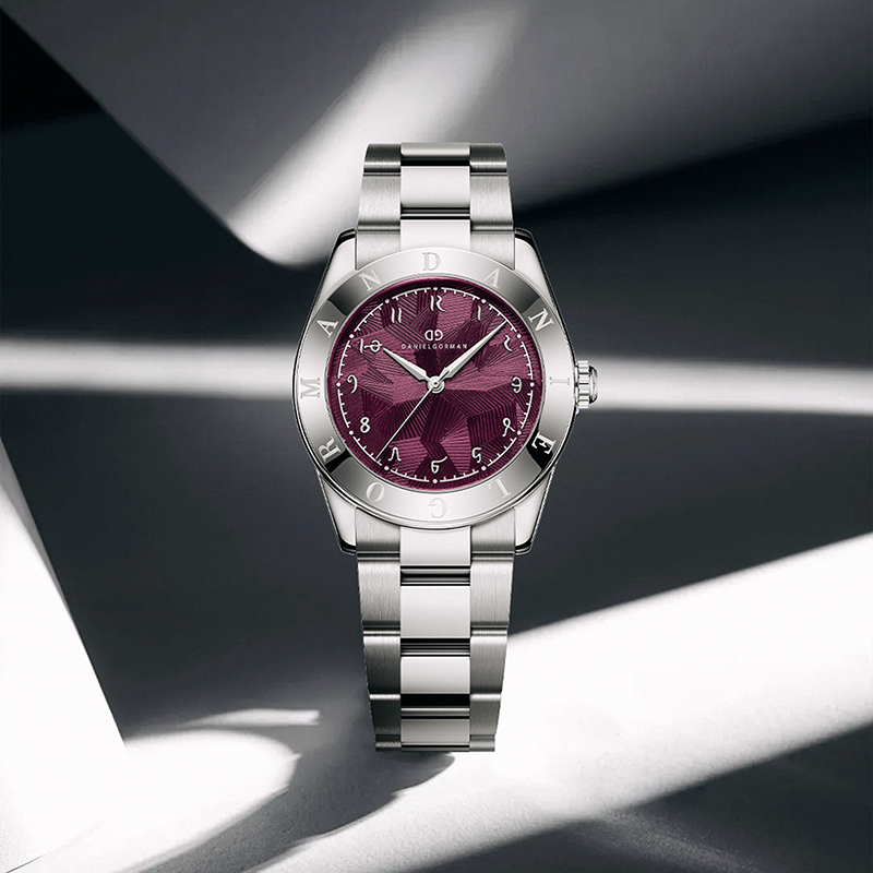 Luxury Watch Discount - 2026 9036 Black Friday Heißer Verkauf