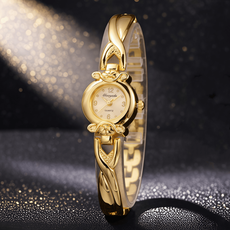 Kleine exquisite Damen-Armband – Luxury Watch Brand For Women Bewertung und Preis