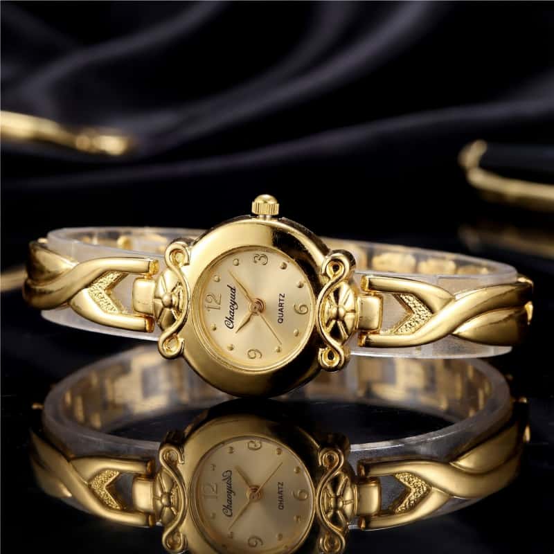 Kleine exquisite Damen-Armband – Luxury Watch Brand For Women Bewertung und Preis
