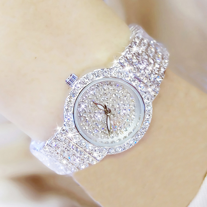 Damenarmbanduhr Berühmter Luxu – Luxury Watch Brand For Women Bewertung und Preis