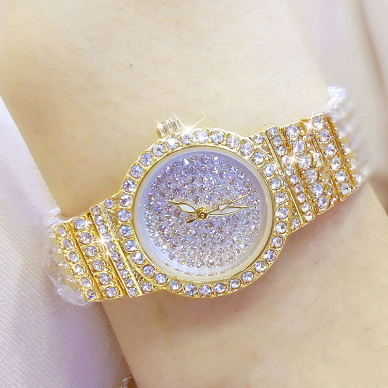 Damenarmbanduhr Berühmter Luxu – Luxury Watch Brand For Women Bewertung und Preis