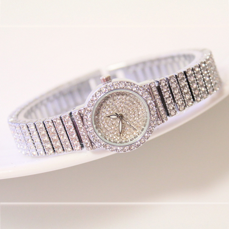 Damenarmbanduhr Berühmter Luxu – Luxury Watch Brand For Women Bewertung und Preis
