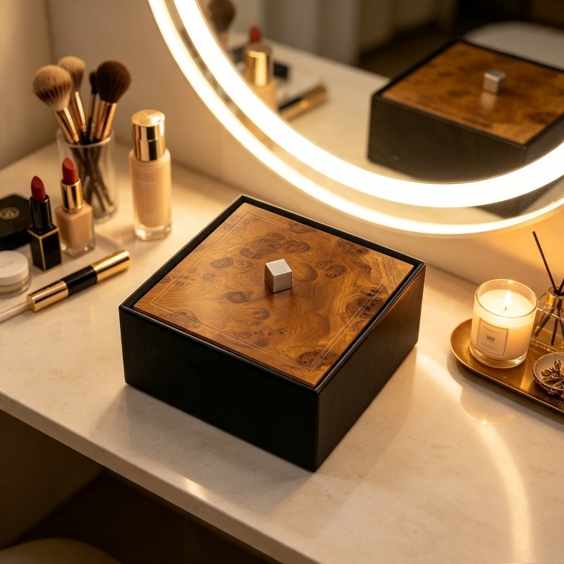 Italienische Luxus-Uhrenorgani – Luxury Watch Storage Bewertung und Preis