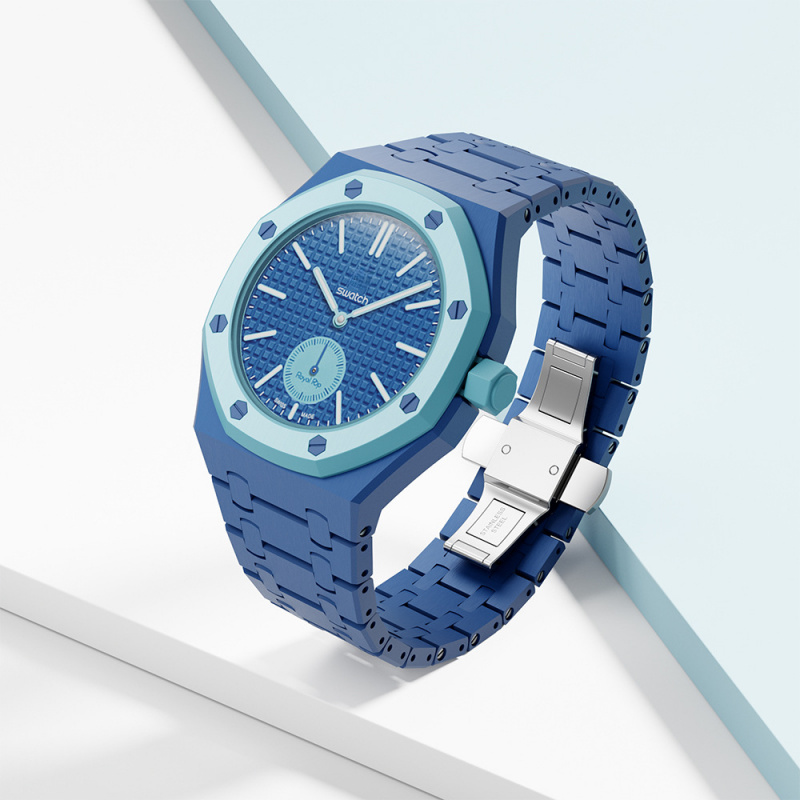 Maßgefertigtes Biokeramik-Gehä – Luxury X I Watch Bewertung und Preis
