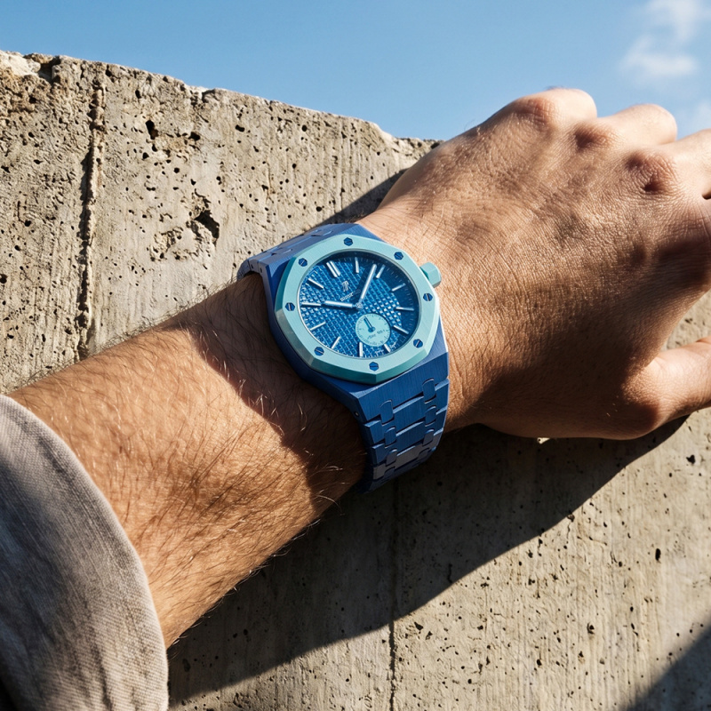 Maßgefertigtes Biokeramik-Gehä – Luxury X I Watch Bewertung und Preis