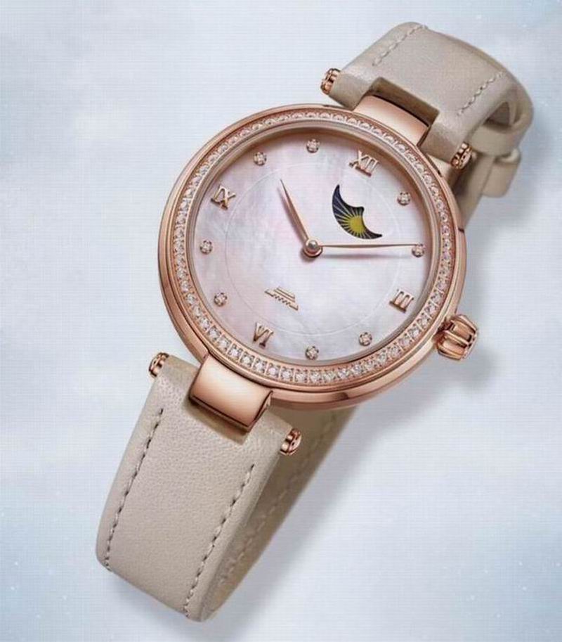 Beijing Watch Luxus-Mechanikuh – Luxury Watch Moon Phase Bewertung und Preis