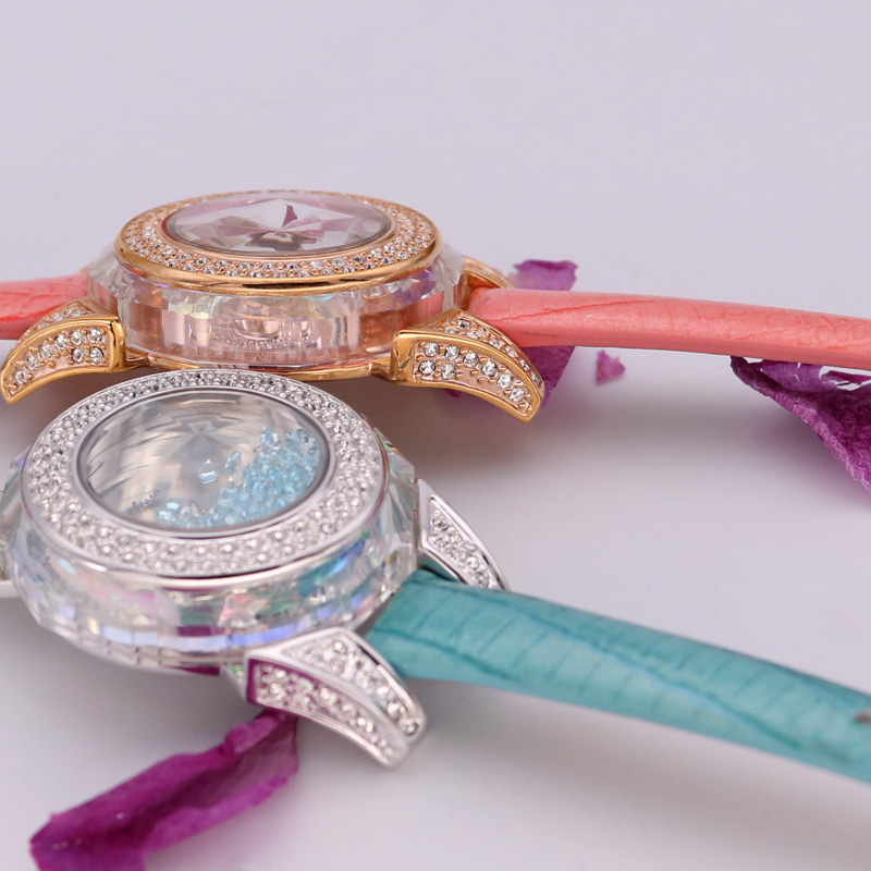 Verkauf!!! Rabatt Melissa Kris – Luxury Watch Discount Bewertung und Preis