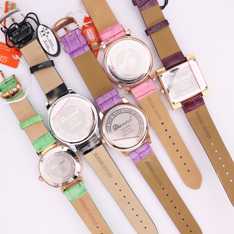 VERKAUF!!! Rabatt Davena Krist – Luxury Watch Discount Bewertung und Preis