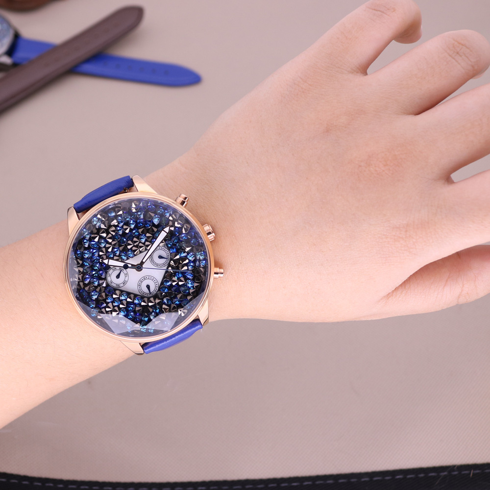 VERKAUF!!! Rabatt Davena Krist – Luxury Watch Discount Bewertung und Preis