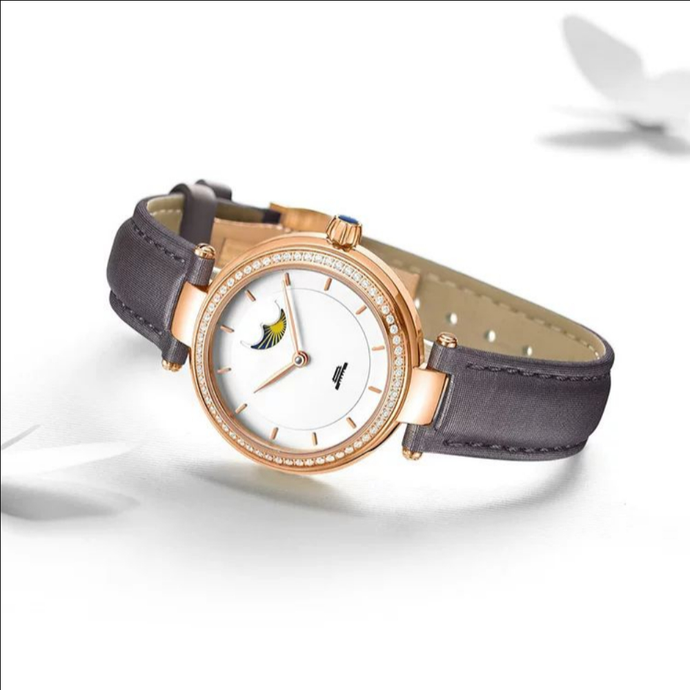 Beijing Watch automatische mec – Luxury Watch Moon Phase Bewertung und Preis