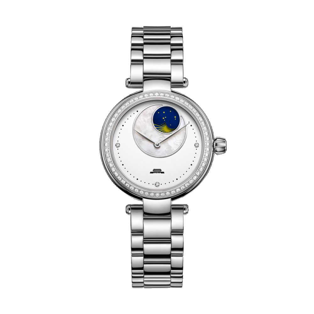 Beijing Watch automatische mec – Luxury Watch Moon Phase Bewertung und Preis