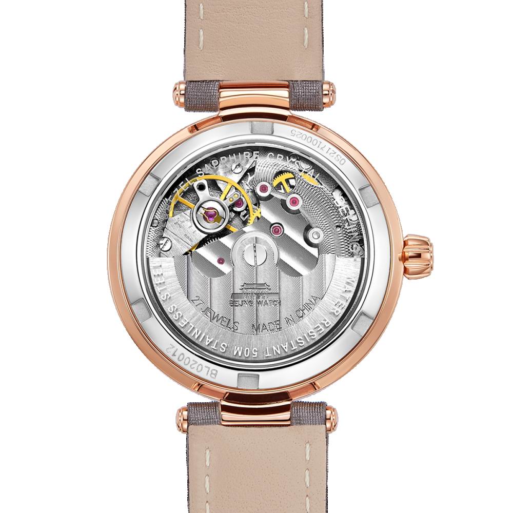 Beijing Watch automatische mec – Luxury Watch Moon Phase Bewertung und Preis
