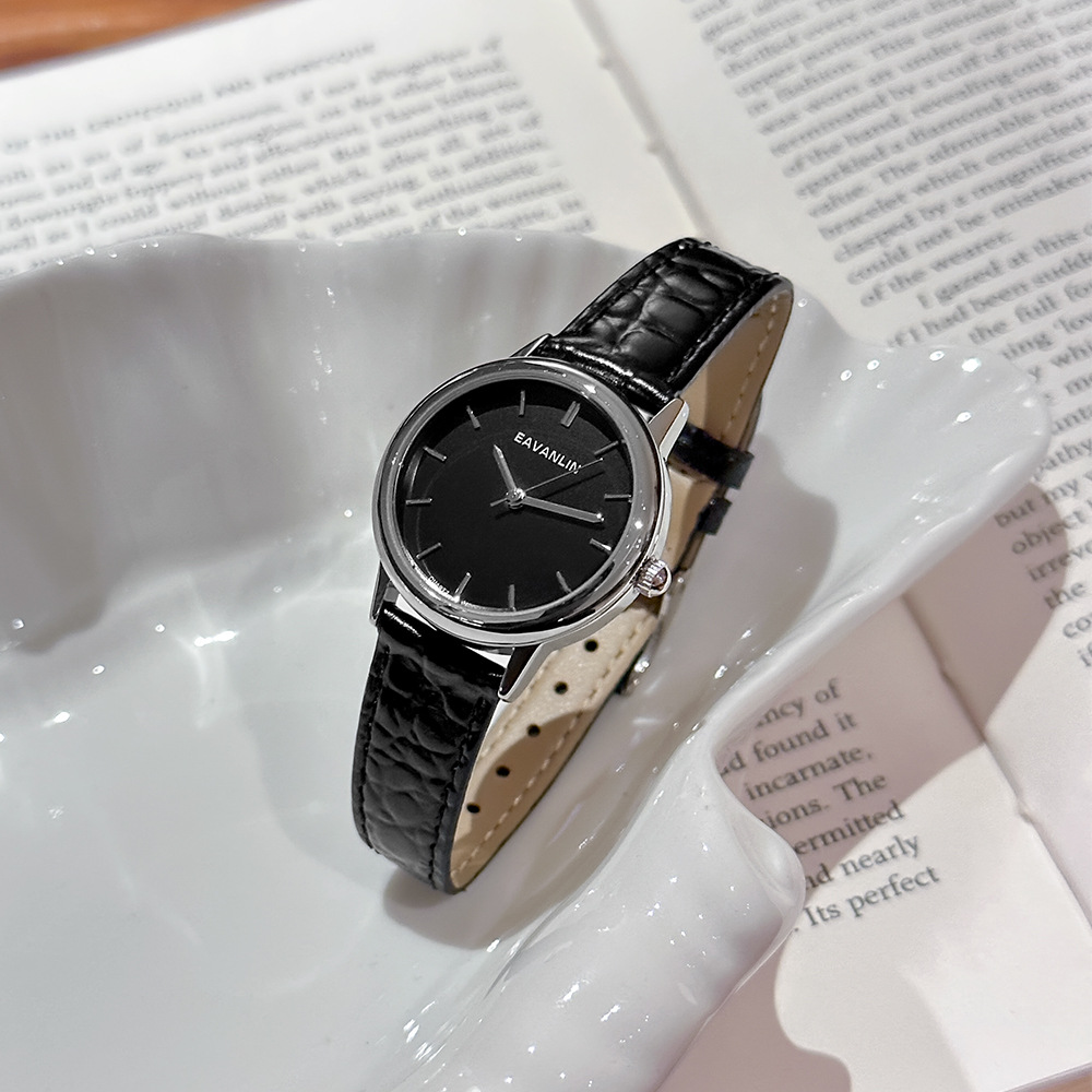 Neue Luxus-Vintage-Quarzuhr mi – Luxury Watch Gold And Black Bewertung und Preis