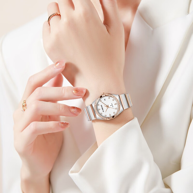Modische Damenuhr Luxus mit Le – Luxury X I Watch Bewertung und Preis