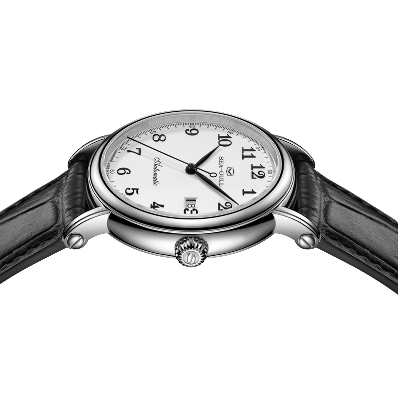 Seagull Herren Mechanische Uhr – Omega Watch Constellation Bewertung und Preis