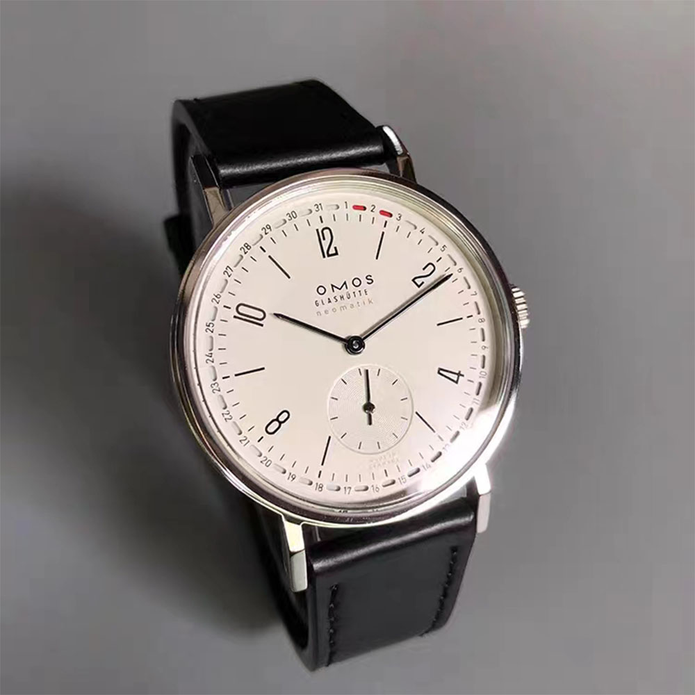 Automatische mechanische 38-mm – Diver Watch 300M Bewertung und Preis