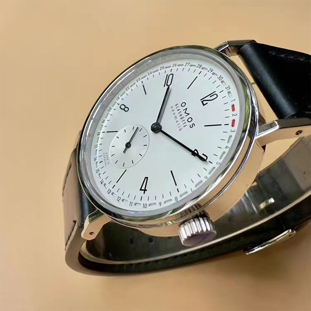 Automatische mechanische 38-mm – Diver Watch 300M Bewertung und Preis