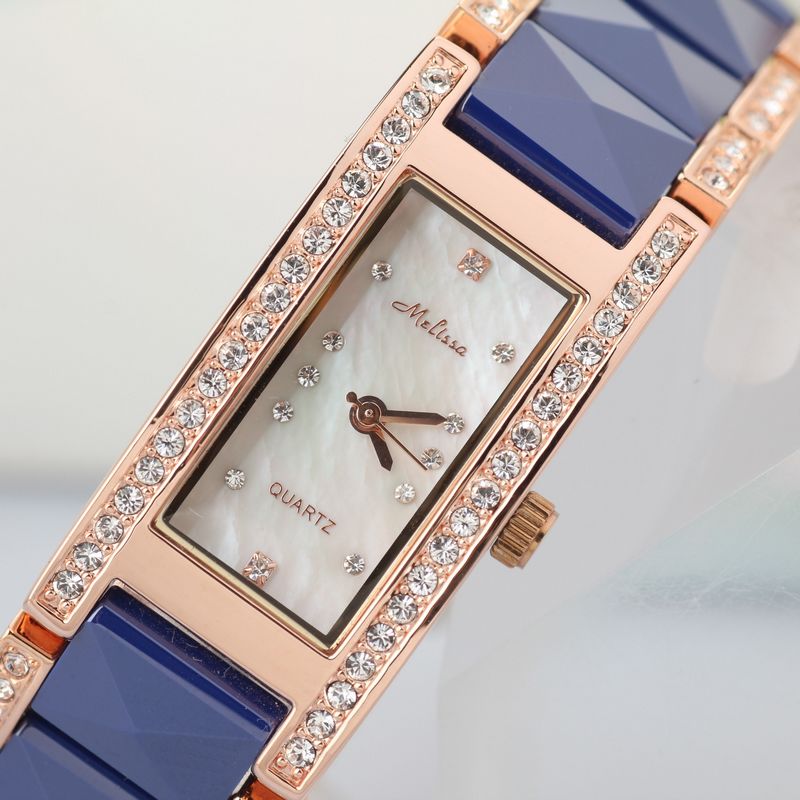 VERKAUF!!! Rabatt Melissa Kris – Luxury Watch Discount Bewertung und Preis