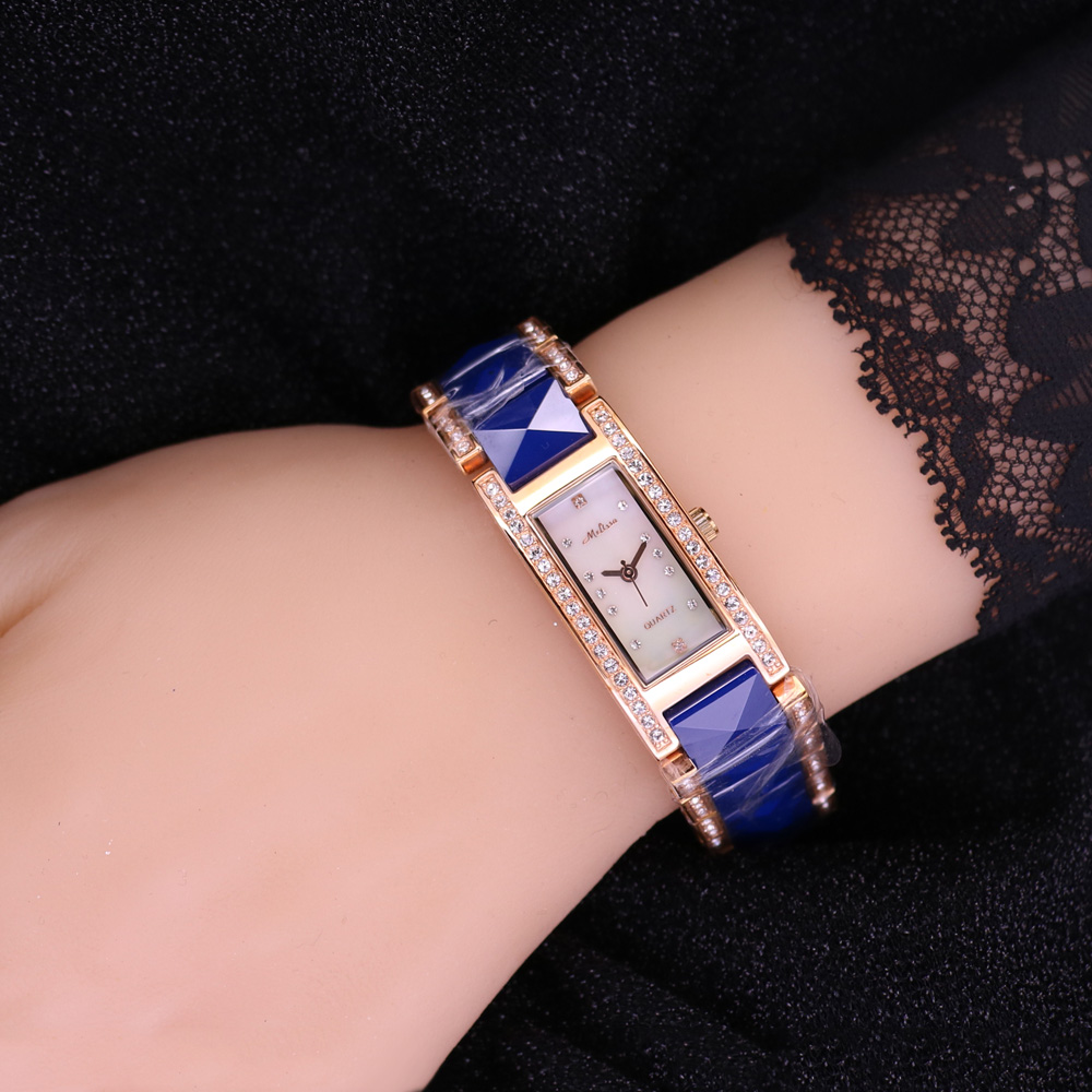 VERKAUF!!! Rabatt Melissa Kris – Luxury Watch Discount Bewertung und Preis