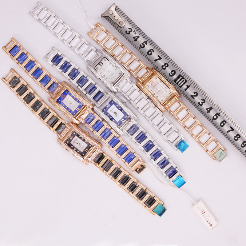 VERKAUF!!! Rabatt Melissa Kris – Luxury Watch Discount Bewertung und Preis