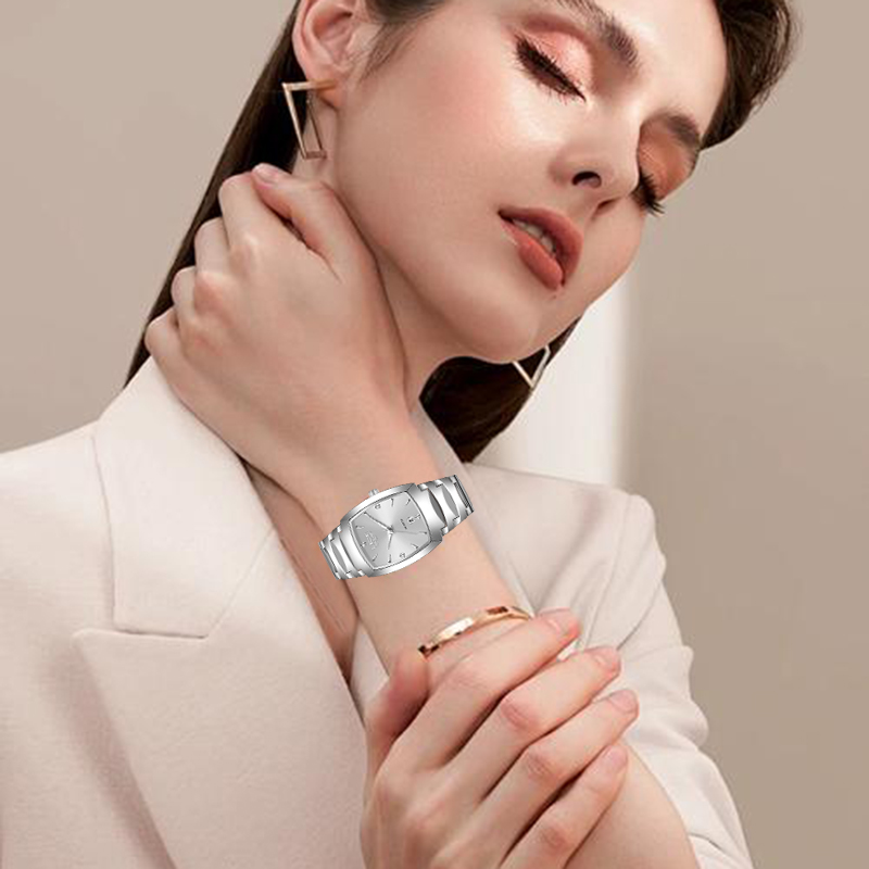 LIGE 2026 Neue Damen-Armbanduh – Luxury Watch Women Bewertung und Preis