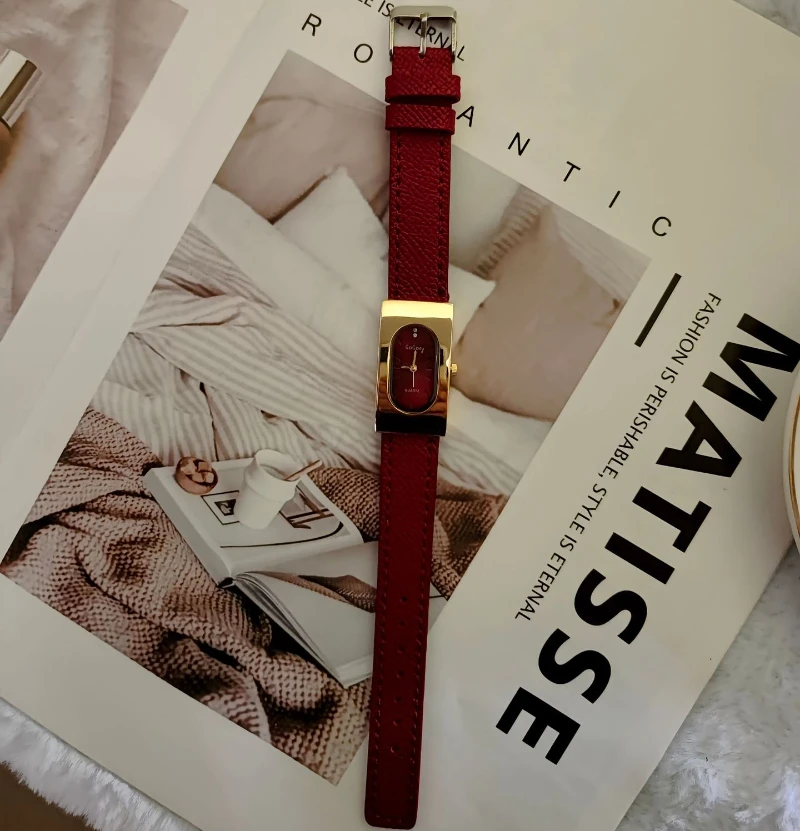Luxus Damen Marke Frauen Uhr M – Luxury Watch Brand For Women Bewertung und Preis