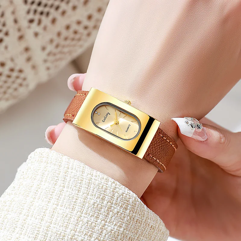 Luxus Damen Marke Frauen Uhr M – Luxury Watch Brand For Women Bewertung und Preis