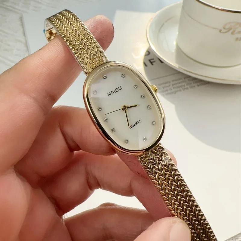 Neue Marke Quarzuhr für Frauen – Luxury Watch Brand For Women Bewertung und Preis