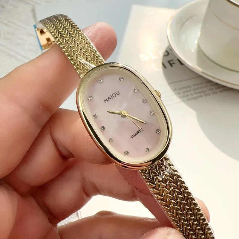 Neue Marke Quarzuhr für Frauen – Luxury Watch Brand For Women Bewertung und Preis