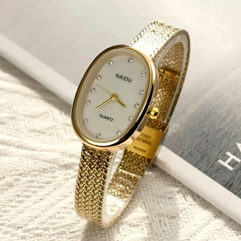 Neue Marke Quarzuhr für Frauen – Luxury Watch Brand For Women Bewertung und Preis