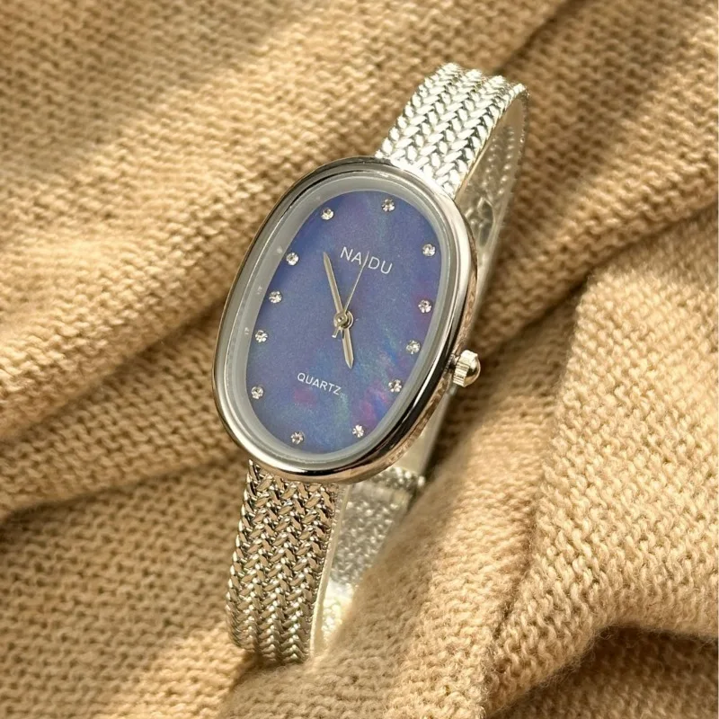 Neue Marke Quarzuhr für Frauen – Luxury Watch Brand For Women Bewertung und Preis