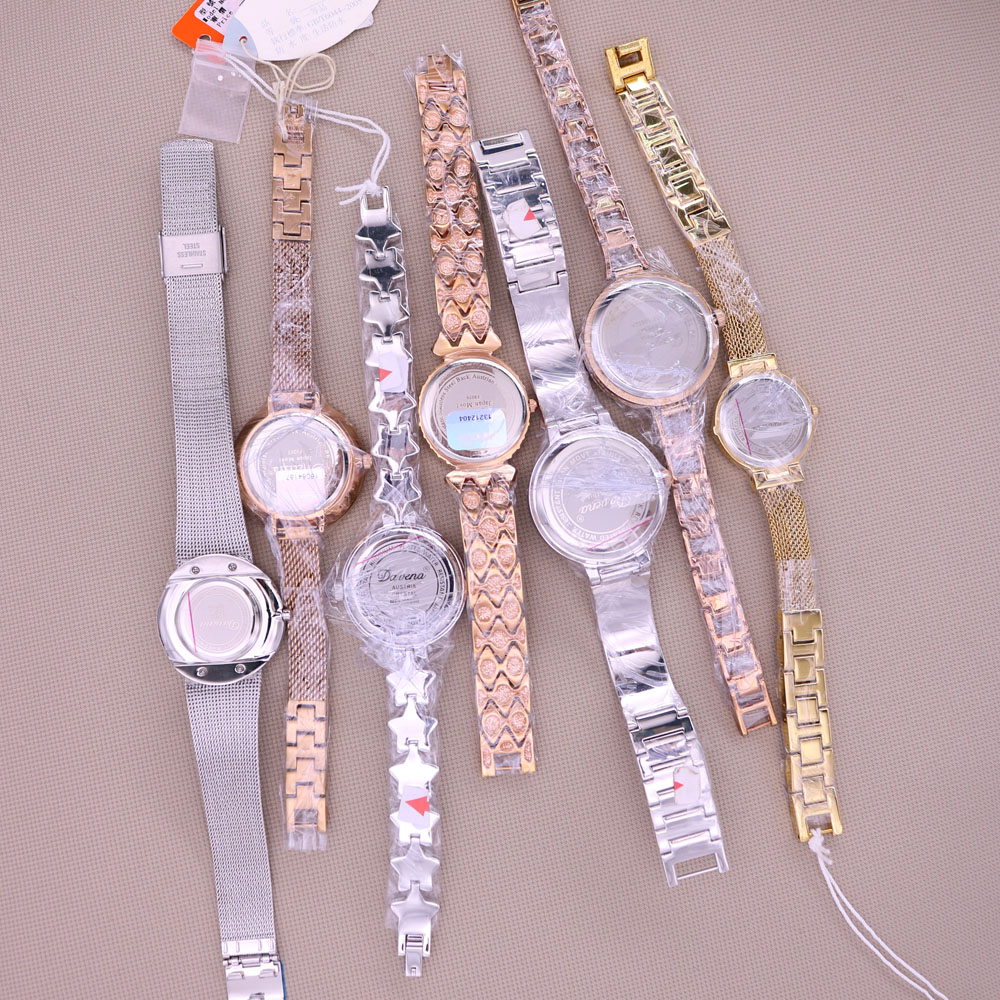 VERKAUF!!! Rabatt Davena Melis – Luxury Watch Discount Bewertung und Preis