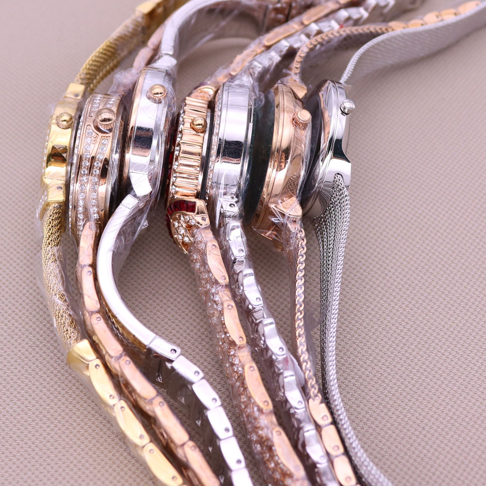 VERKAUF!!! Rabatt Davena Melis – Luxury Watch Discount Bewertung und Preis