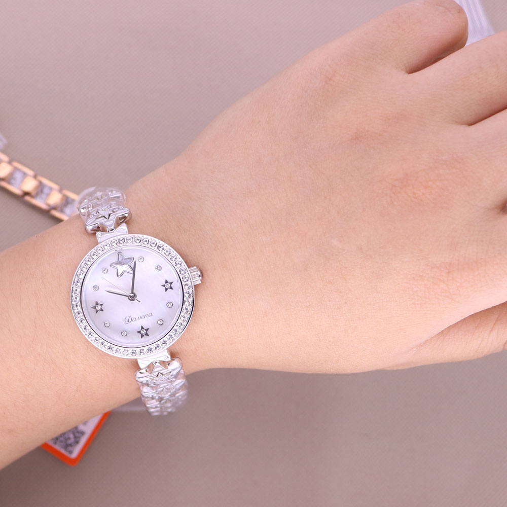 VERKAUF!!! Rabatt Davena Melis – Luxury Watch Discount Bewertung und Preis