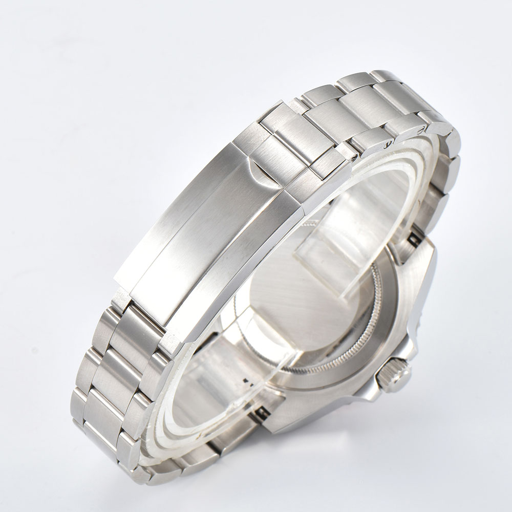 40mm Luxus-Taucheruhr für Herr – Luxury Watch Strap Bewertung und Preis