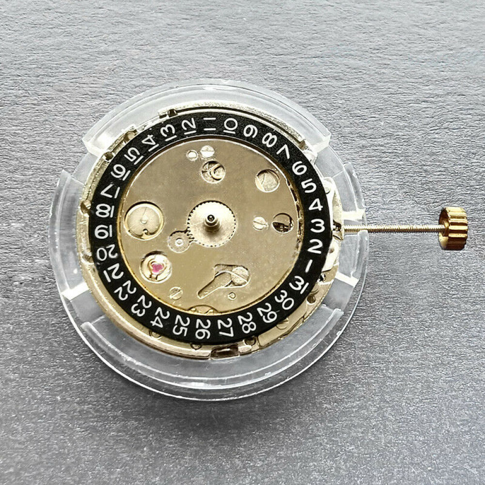 3-Zeiger Automatisches Mechani – Perpetual Calendar Watch Bewertung und Preis