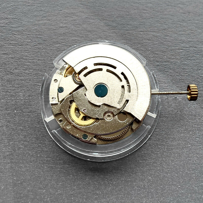 3-Zeiger Automatisches Mechani – Perpetual Calendar Watch Bewertung und Preis