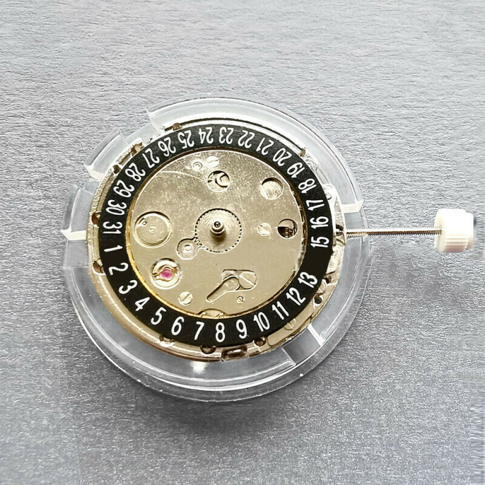 3-Zeiger Automatisches Mechani – Perpetual Calendar Watch Bewertung und Preis