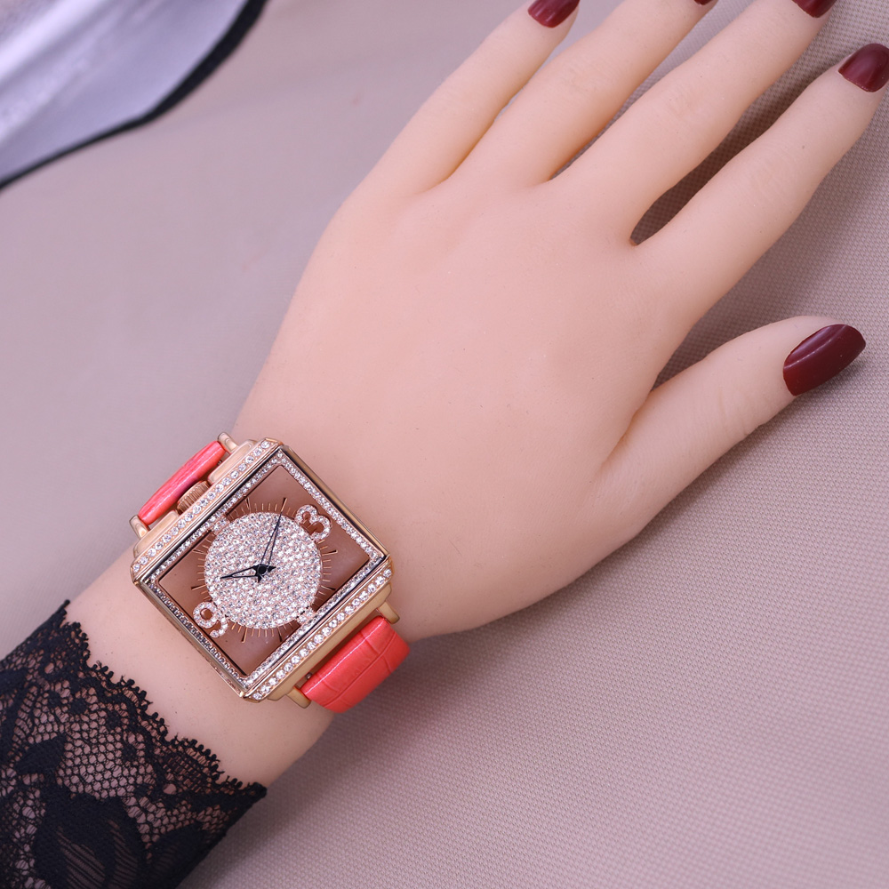 Verkauf!!! Rabatt Davena Krist – Luxury Watch Discount Bewertung und Preis