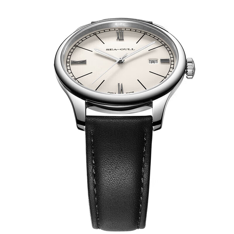 Seagull Herren Mechanische Uhr – Omega Watch Constellation Bewertung und Preis