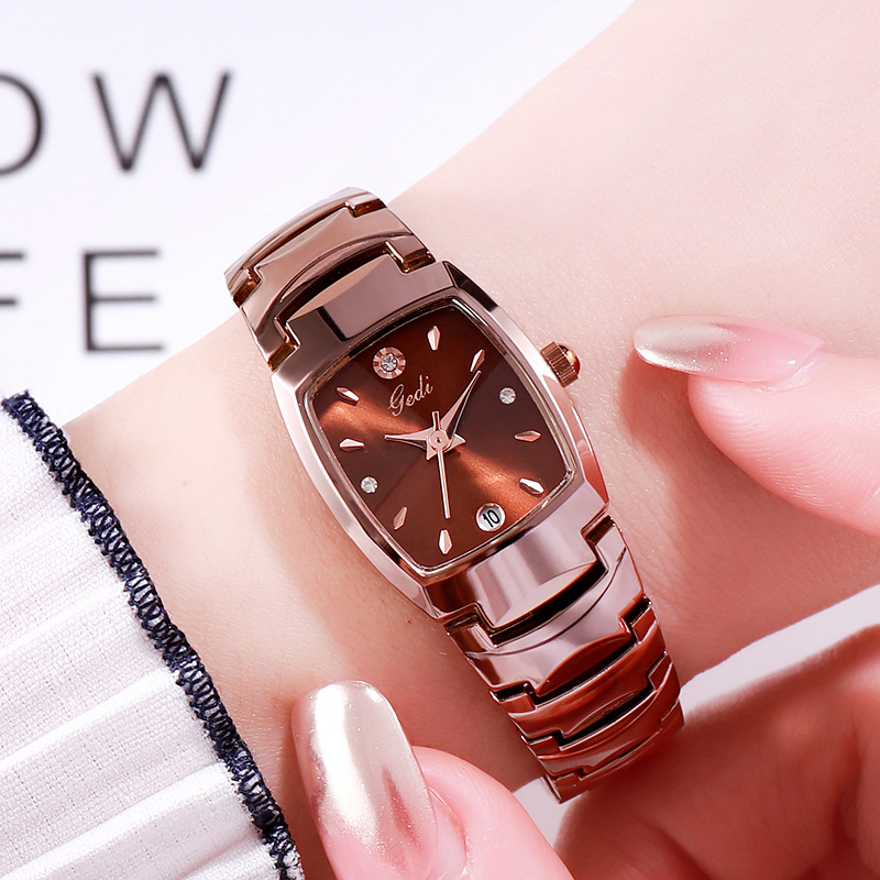 Damen Luxus-Markenuhren Casual – Luxury Watch Brand For Women Bewertung und Preis