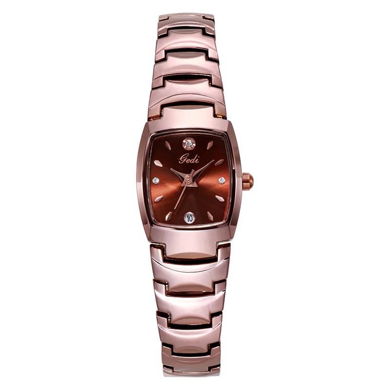 Damen Luxus-Markenuhren Casual – Luxury Watch Brand For Women Bewertung und Preis