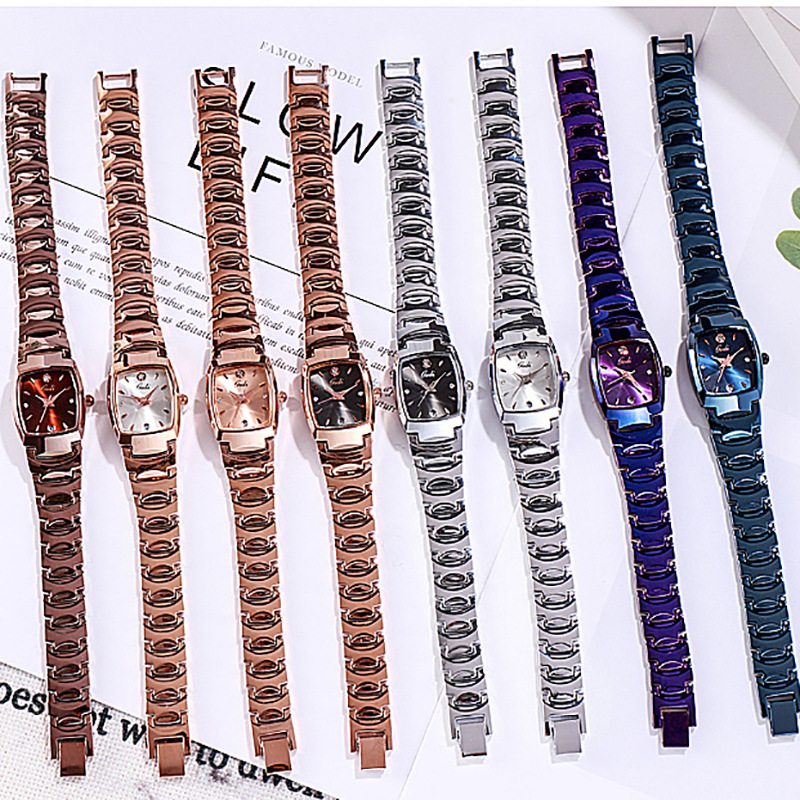 Damen Luxus-Markenuhren Casual – Luxury Watch Brand For Women Bewertung und Preis