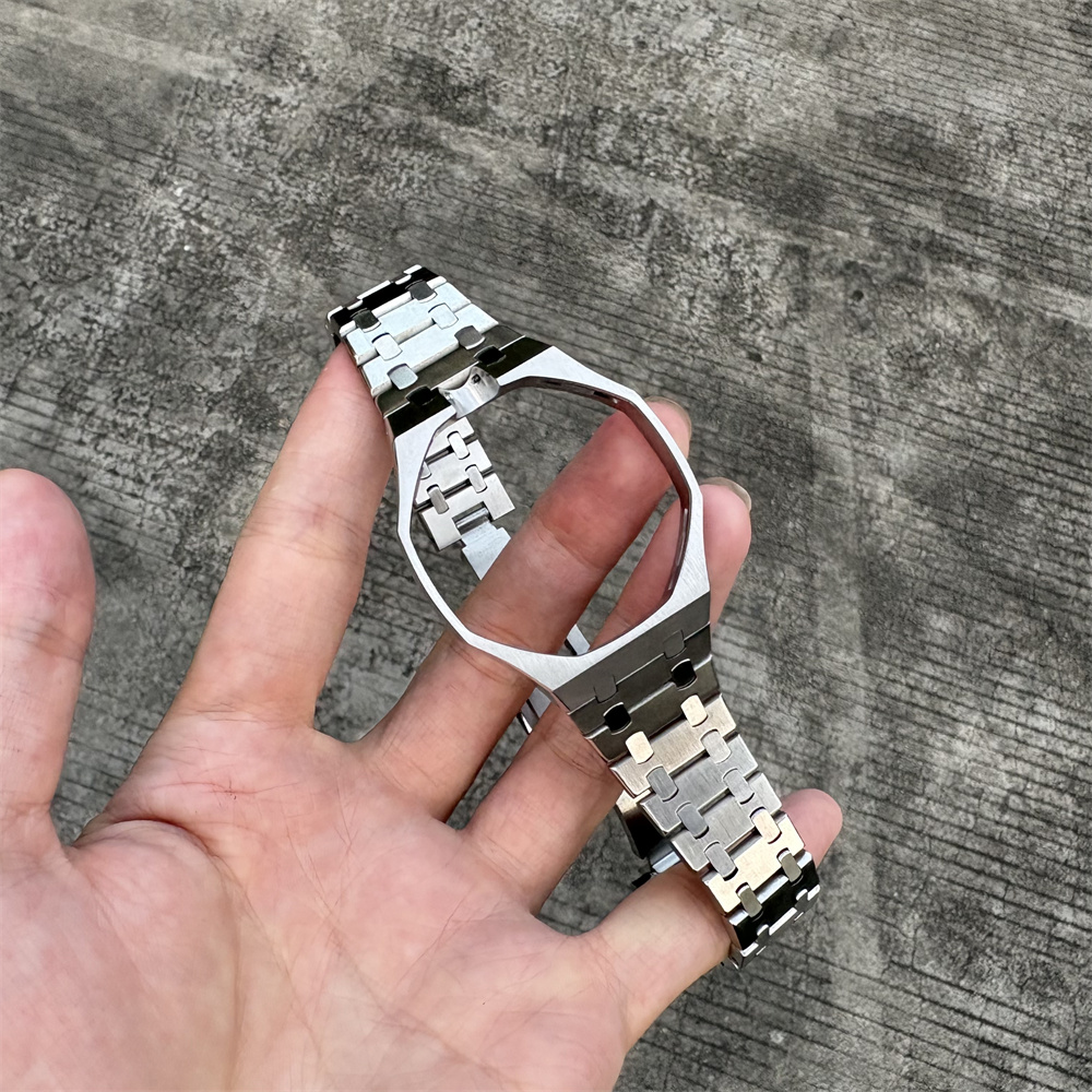 Uhrenarmbänder für Swatch X AP – Luxury X I Watch Bewertung und Preis