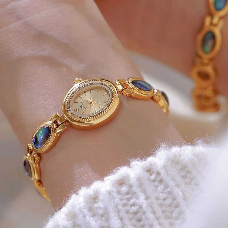Klassische natürliche Premium- – Luxury Watch Gold And Black Bewertung und Preis
