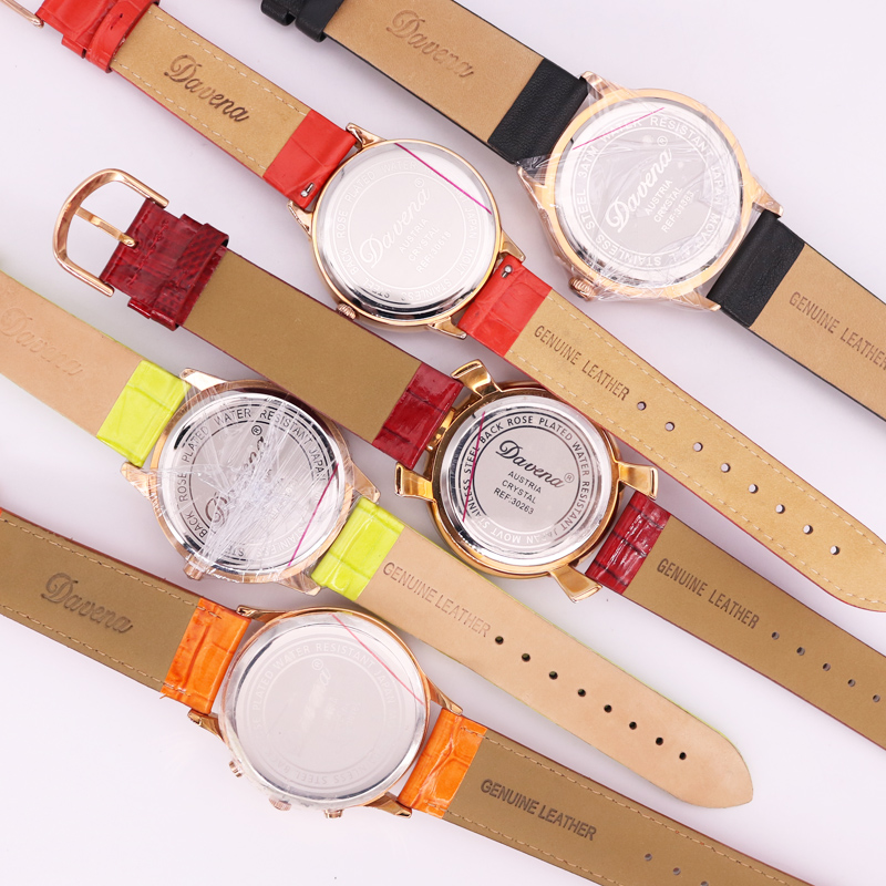 VERKAUF!!! Rabatt Davena Krist – Luxury Watch Discount Bewertung und Preis
