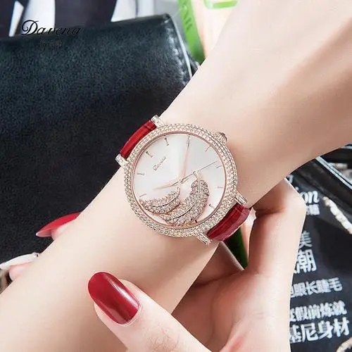 VERKAUF!!! Rabatt Davena Krist – Luxury Watch Discount Bewertung und Preis