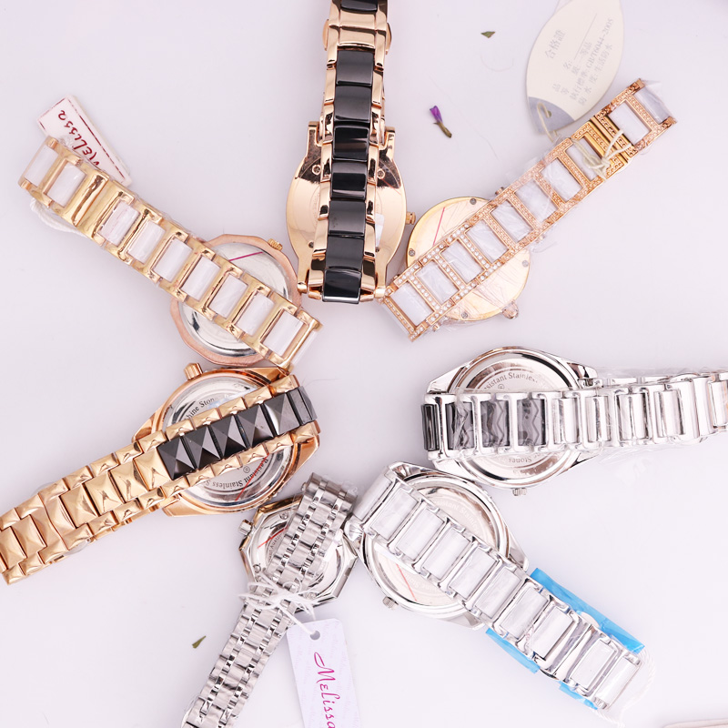 Verkauf!!! Rabatt Melissa Kera – Luxury Watch Discount Bewertung und Preis